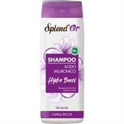 SPLEND'OR SHAMPOO ACIDO IALURONICO 300ML