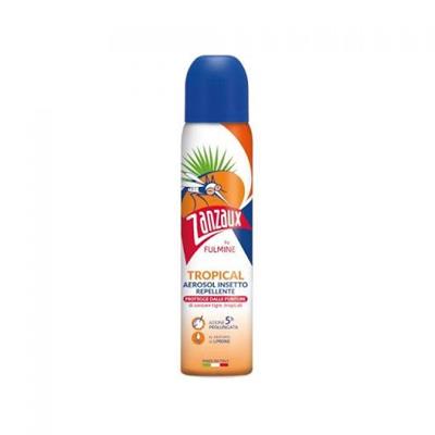GEX TROPICAL SPRAY (CON DET) 100ML