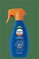 LEOCREMA SOL.LATTE TRIGGER SFP30 250ML