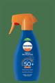 LEOCREMA SOL.LATTE TRIGGER SFP50+ 250ML