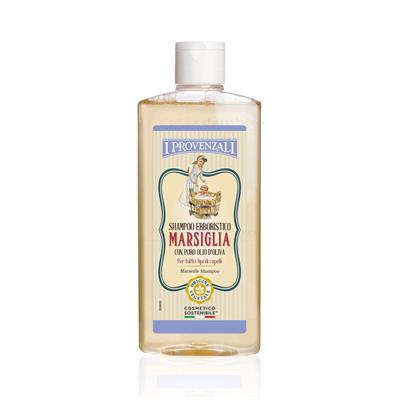 I PROVENZALI SHAMPOO ERBORISTICO MARSIGLIA 250 ML