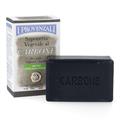 I PROVENZALI SAPONETTA AL CARBONE 100GR