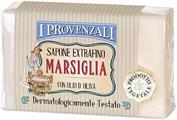 I PROVENZALI SAPONE MARSIGLIA EXTRAFINO PROF. LAVANDA ÿ ÿ 150 G