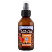 I PROVENZALI OLIO CAPELLI CARTAMO 100ML