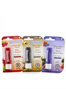 I PROVENZALI STICK LABBRA FRUTTA ASS.5,5ML(MORA 6-COCCO 6)