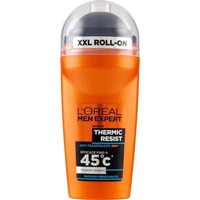 L'OREAL M.E.DEO THERMIC RESIST ROLL-ON 50 ML