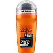L'OREAL M.E.DEO THERMIC RESIST ROLL-ON 50 ML