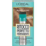 L'OREAL RITOCCO PERFETTO PERMANENTE BIONDO SC 7