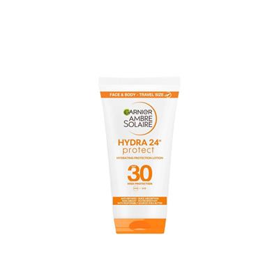 AMBRE SOL.HYDRA 24 SPF30 50 ML