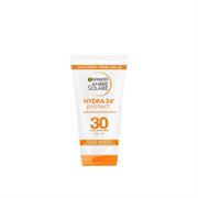 AMBRE SOL.HYDRA 24 SPF30 50 ML