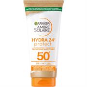 AMBRE SOL.HYDRA 24 SPF50 50 ML
