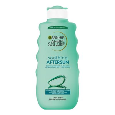 AMBRE SOL.DOPOSOLE 400 ML