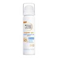 AMBRE SOL.SUPER UV OVER MAKEUP MIST IP50+