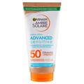 AMBRE SOL.ADV.SENSITIVE ADULTI LATTE TUBO SPF50+ 175 ML