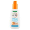 AMBRE SOL.ADV.SENSITIVE ADULTI SPRAY SPF50+ 150 ML