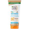 AMBRE SOL.ADV.SENSITIVE KID LATTE SPF50+ 175 ML