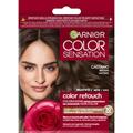 COLOR SENSATION RETOUCH CASTANO 4.0