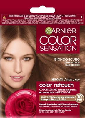 COLOR SENSATION RETOUCH BION SC 6.0