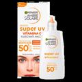 AMBRE SOL.SHAKA VITA C SPF50 40 ML