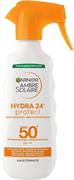 AMBRE SOL.HYDRA 24 SPRAY SPF50 150 ML