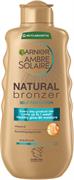 AMBRE SOL.NATURAL BRONZER LOTION 175 ML