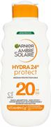 AMBRE SOL.HYDRA 24 MILK SPF20 175 ML