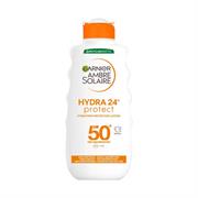 AMBRE SOL.HYDRA 24 MILK SPF50 175 ML