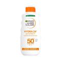 AMBRE SOL.HYDRA 24 MILK SPF50 175 ML