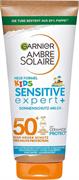 AMBRE SOL.HYDRA 24 KIDS TUBO SPF50 100 ML