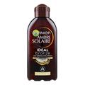 AMBRE SOL.IDEAL BRONZE OLIO COCCO 200 ML