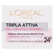 L'OREAL TRIPLA ATTIVA GIORNO PSS 50 ML