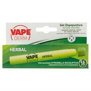 VAPE DERM HERBAL PENNA GEL DOPOPUNTURA 10 ML