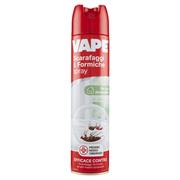 VAPE SCARAFAGGI E FORMICHE SPRAY 400 ML