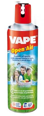 VAPE OPEN AIR SPRAY 500 ML