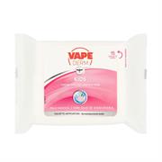 VAPE DERM SENSIBILE BAMBINI SALVIETTE ANTIPUNTURA 15 PZ