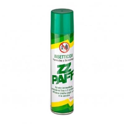 ZZ PAFF AEROSOL SCARAFAGGI E FORMICHE FK 300 ML
