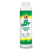 ZZ PAFF POLVERE SCARAFAGGI E FORMICHE 250 G