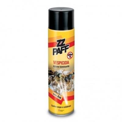 ZZ PAFF AEROSOL VESPICIDA 750 ML  750 ML