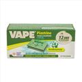 VAPE RICARICA PIASTRINE VERDE ESSENZA 20 PZ