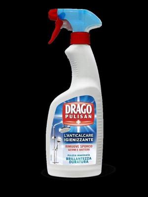 DRAGO ANTICALCARE TRIGGER 600 ML
