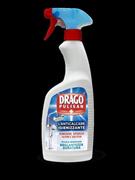 DRAGO ANTICALCARE TRIGGER 600 ML