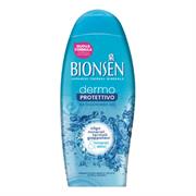 BIONSEN BAGNOSCHIUMA DERMOPROTETTIVO 550ML