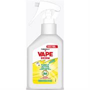 VAPE FAMILY ACTIVE LOZIONE ANTIPUNTURA 150ML