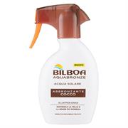 BILBOA ACQUE SOLARI COCCO 250ML