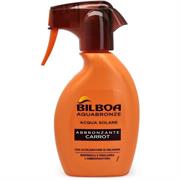 BILBOA ACQUE SOLARI CARROT 250ML