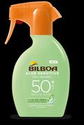 BILBOA ALOE SENSITIVE TRIGGER SPF 50+ 250ML