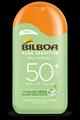 BILBOA ALOE SENSITIVE LATTE SPF 50+ 200ML