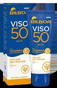 BILBOA VISO CREMA ASTUCCIO SPF 50 50ML