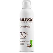 BILBOA COCCOBELLO BOV OLIO SPF 30 150ML
