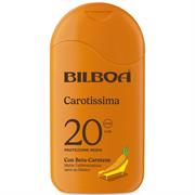 BILBOA CAROTISSIMA CREMA SPF 20 200ML